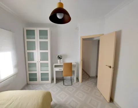 Pis de 70 m² a Huelva
