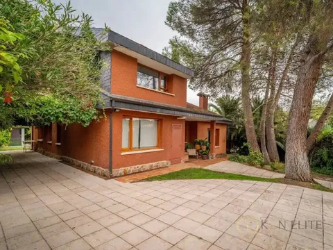 Haus 330 m² in Algete