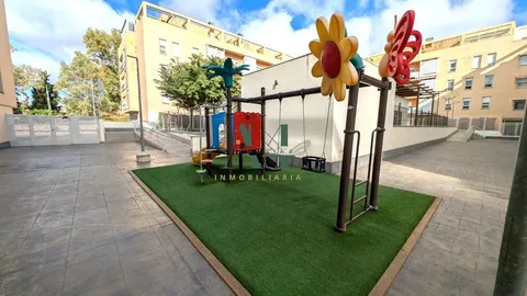 Apartamento 88 m² em Cáceres (4/29)