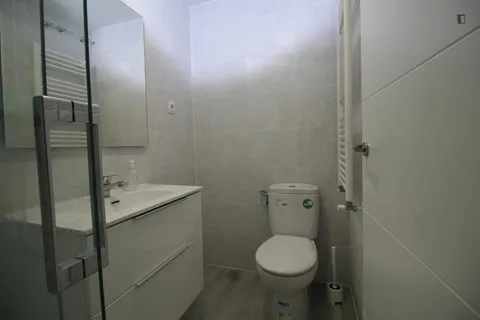 Pis de 50 m² a Madrid