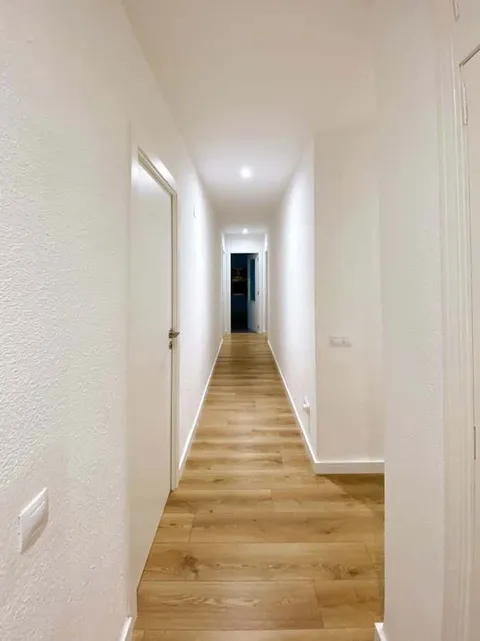 Habitació de lloguer, València