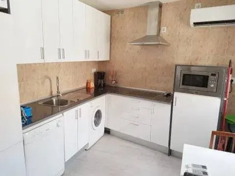 Квартира 48 м² в Arganda del Rey