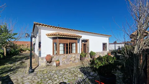 Casa 227 m² a Higuera de Vargas (2/87)