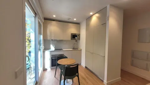 Pis de 71 m² a Madrid