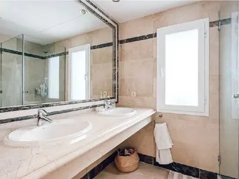 Wohnung 130 m² in Marbella