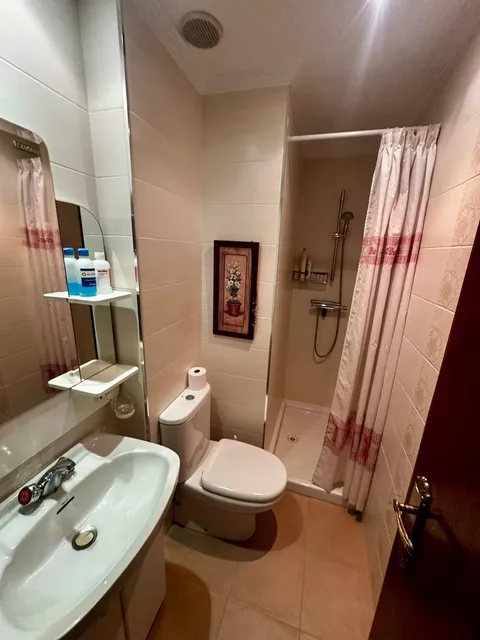 Apartamento 87 m² em Burgos