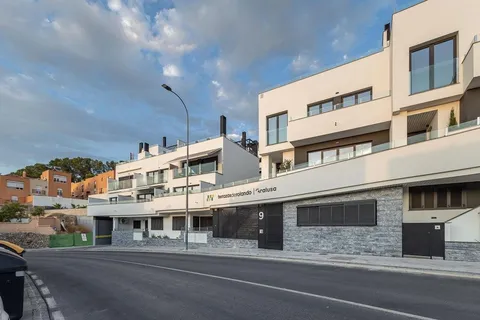 Appartamento 75 m² a Granada