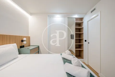 Piso de 126 m² en Madrid