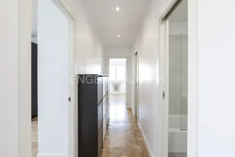 Appartamento 110 m² a Madrid
