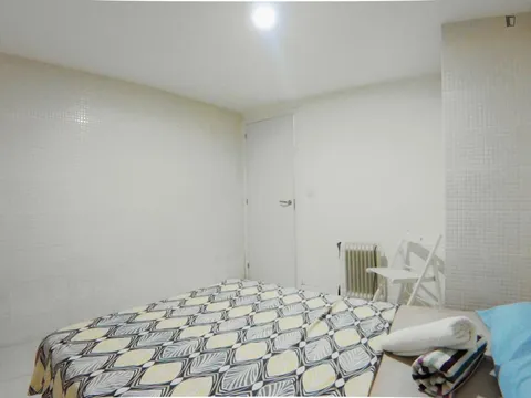 Pis de 120 m² a Madrid