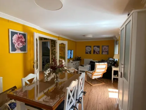 Habitació de lloguer, Conca