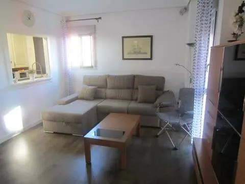 Appartamento 82 m² a Siviglia