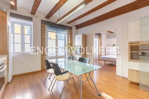 Wohnung 75 m² in Valencia