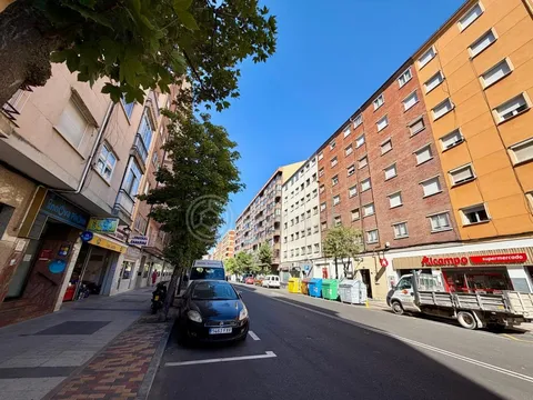 Habitació de lloguer, Salamanca