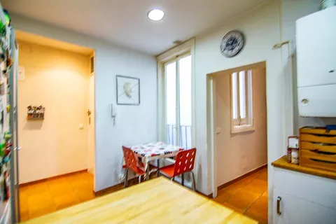 Appartamento 81 m² a Madrid