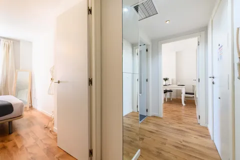 Pis de 60 m² a Madrid