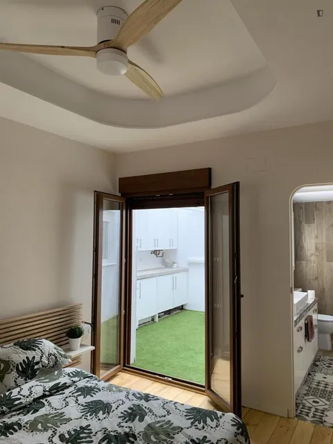Piso de 60 m² en Valencia