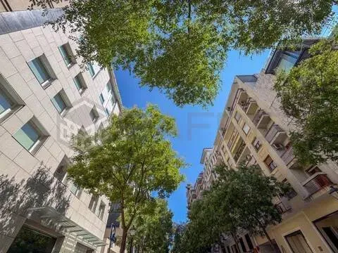 Pis de 61 m² a Madrid