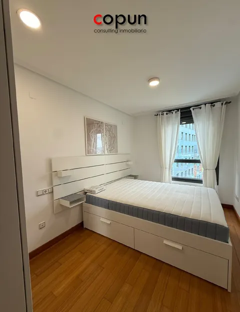 Wohnung 89 m² in Oviedo