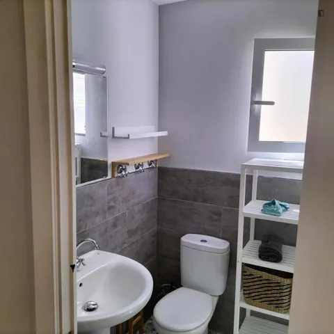 Habitació de lloguer, Alacant