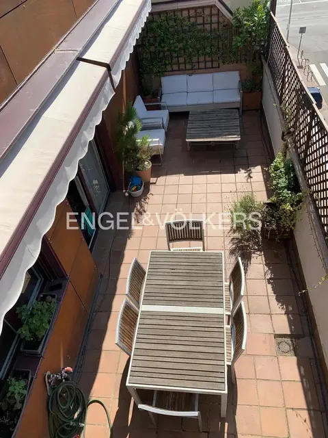 Pis de 147 m² a Madrid