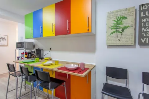 Habitación en alquiler, Burjasot