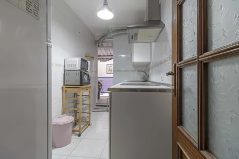 Pis de 65 m² a Sevilla