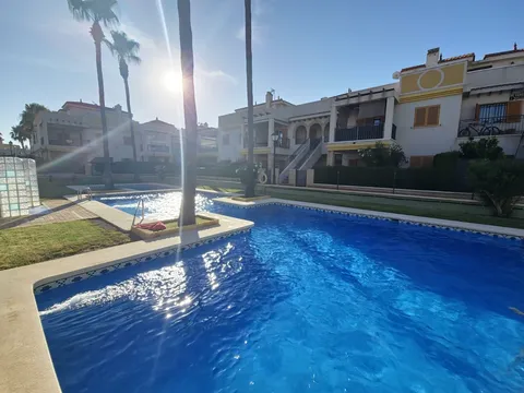 Appartement 76 m² à Daya Vieja