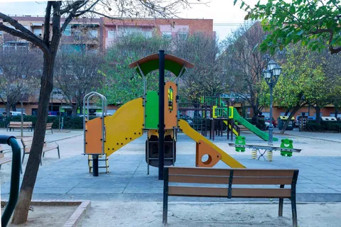 Habitació de lloguer, València