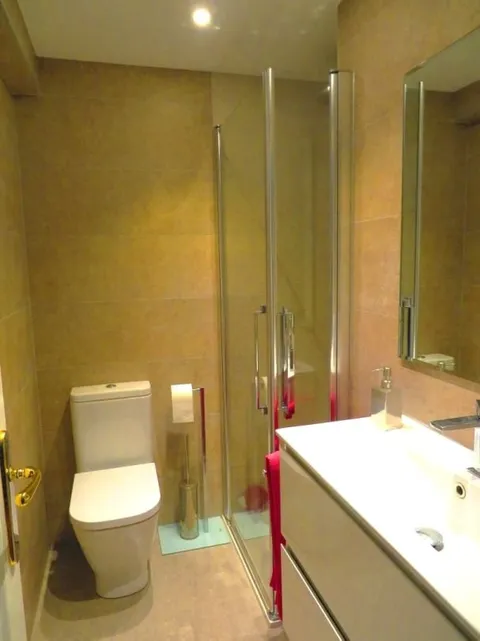 Pis de 84 m² a Sopela