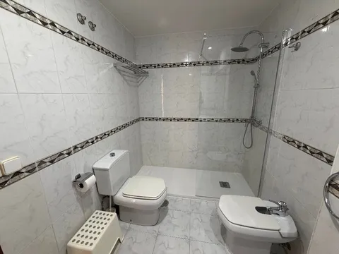 Pis de 50 m² a Madrid
