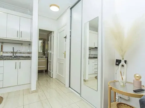 Pis de 69 m² a Torrevella