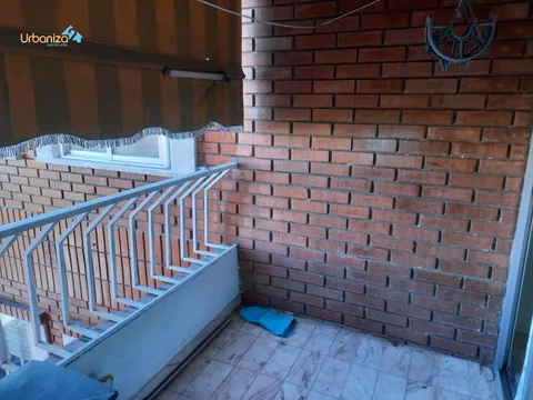 Flat 106 m² in Badajoz (3/23)