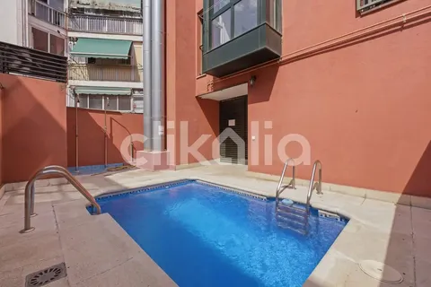 Appartamento 55 m² a Madrid