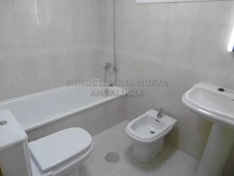 Flat 105 m² in Almeria