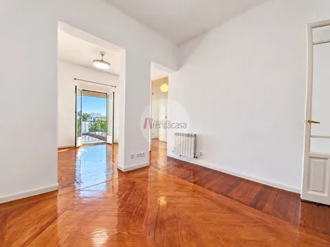 Pis de 87 m² a Madrid