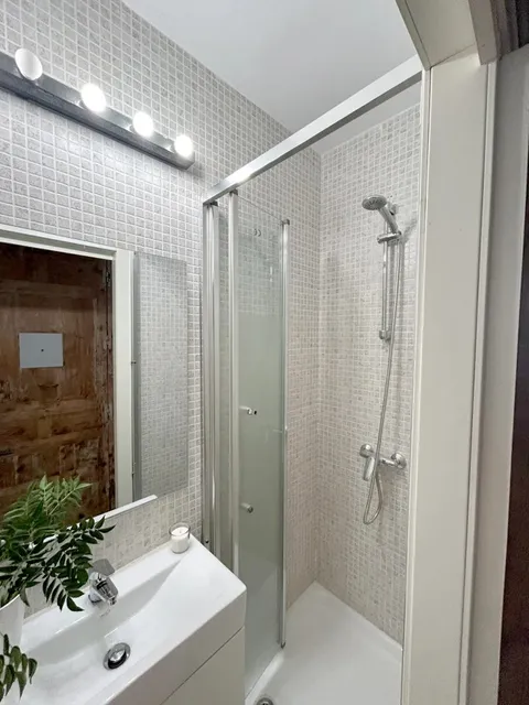 Appartamento 43 m² a Madrid