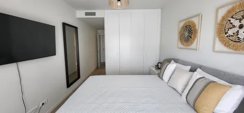 Pis de 90 m² a Marbella