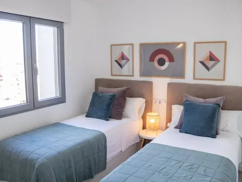 Pis de 168 m² a Palma
