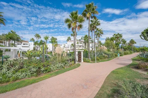 Pis de 162 m² a Estepona