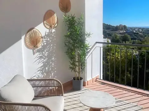 Pis de 95 m² a Benahavís