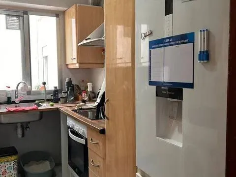Pis de 75 m² a València