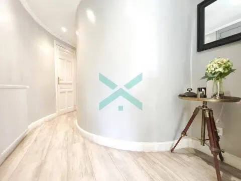 Pis de 211 m² a Madrid