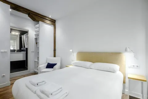 Pis de 90 m² a Sant Sebastià