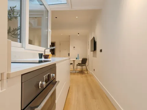 Appartamento 69 m² a Bilbao