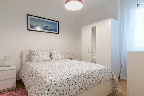 Pis de 75 m² a Madrid