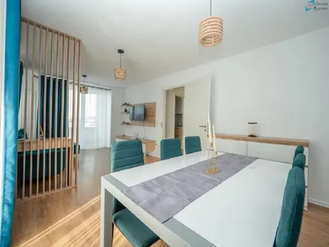 Piso de 52 m² en Dos Hermanas
