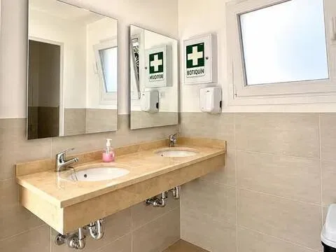 Pis de 89 m² a Estepona