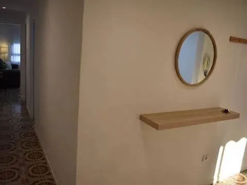 Pis de 76 m² a València