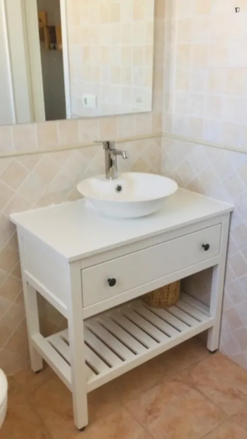 Pis de 75 m² a València